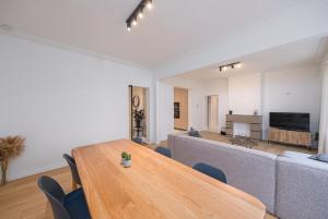 Amandine - Luxury 3 bedrooms apartment with free parking