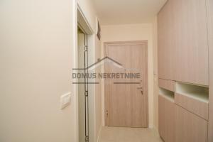 Central point Udoban stan u elitnom dijelu Podgorice