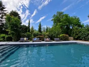 达讷马里磨坊度假屋 - 乌当