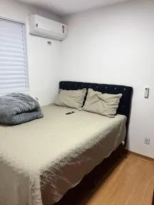 Quarto vip apto compartilhado - Uberaba