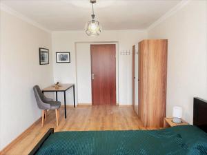 Sunny Apartment Tbilisi