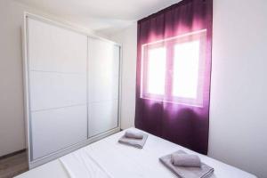 Villa Marija with private heated pool