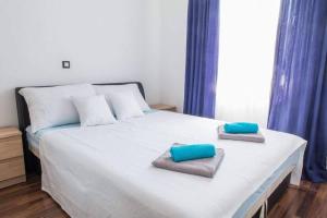 Villa Marija with private heated pool