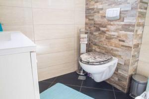 Villa Marija with private heated pool