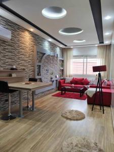 Appartement Calme a Marrakech