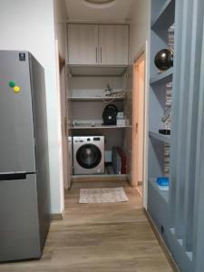 Appartement Calme a Marrakech