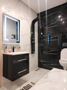 Appartement Calme a Marrakech