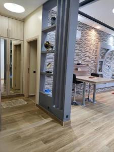 Appartement Calme a Marrakech