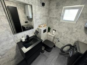 Ferienhaus Bilice - Pool beheizt - Fitness - Relax 