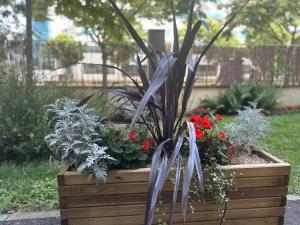 Hotels Premiere Classe Paris-Ouest Gennevilliers : photos des chambres