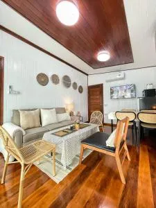 Anna River Home A1 - Ban Siyek Hua Take