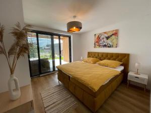 PENATI GOLF Apartment