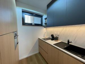 PENATI GOLF Apartment
