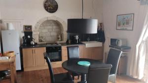 Maisons de vacances Maison de caractere dans une belle bastide : photos des chambres