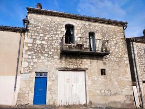 Maisons de vacances Maison de caractere dans une belle bastide : photos des chambres