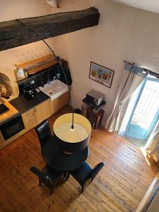 Maisons de vacances Maison de caractere dans une belle bastide : photos des chambres