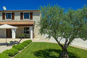 Villa Melani by IstriaLux