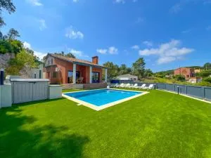 Vivalidays Dali - Costa Brava - Maçanet de la Selva