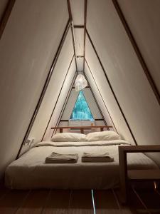 Khao Sok Paradise Resort