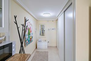 Paraíso Villa Romana Residencial