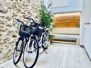 Hauzify I Apartament Beach&Bike - 3hvězdičkové hotely ve městě Sant Feliu de Guíxols