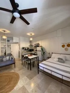 Seaside Akrata's House - Goumeïka