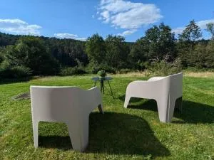 Studio en pleine nature - Tilff