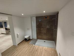 Studio en pleine nature