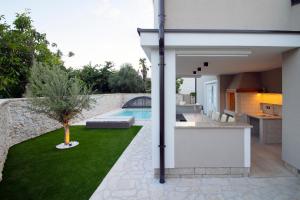 Villa Mimoza Zambratija