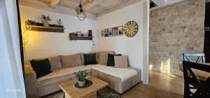 Brvnara Marinković na Sekulićima - Sekulić 