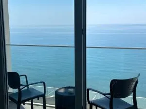 Seaviews Studio Apartment - Mali i Rencit