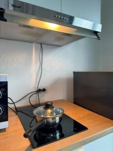 Skyline View 2 - BTS Thong Lo