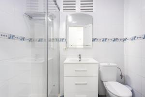 Home2Book Cozy Apt, Pool & Tenis Court, Arona