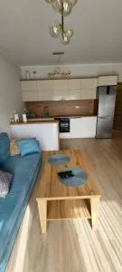 Apartament Chorwacja - Wrocław