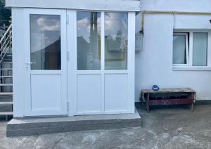 Gourmet Oasis in the city 2