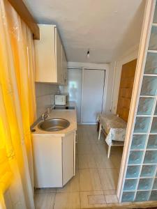 Gourmet Oasis in the city 2