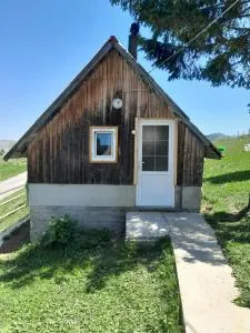 Guest house Tanja - Kovčica