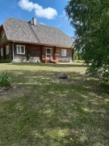 Jaama Puhkemaja - Kaiavere