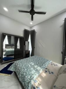 Z&Z Gong Badak Homestay