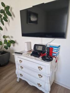 FERIENHAUS AyNa, direkt an der Schweizer Grenze