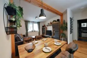 Apartment Hauser Kaibling - Ruperting