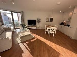 Pinea Apartments