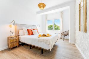 Zamarrilla City Center Apartment - Apartamentos, Málaga