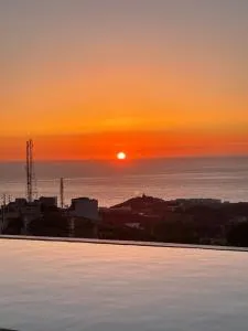 Infinity pool villa - Feddane Chappo