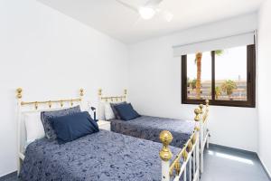 Home2Book Cozy Apt, Pool & Tenis Court, Arona