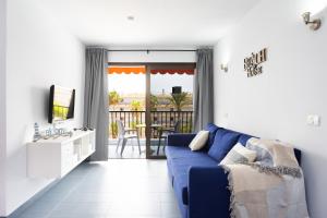 Home2Book Cozy Apt, Pool & Tenis Court, Arona