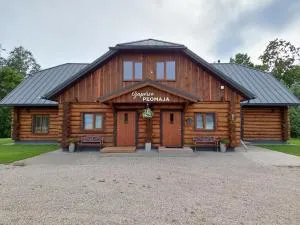 Ojaperve Peo-ja Puhkemaja - Nogo
