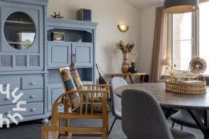 OV070 - 4P Appartment very close to Giethoorn