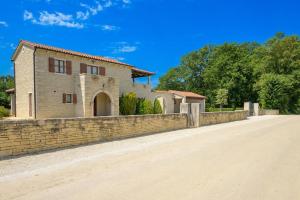 Villa Catarina by IstriaLux