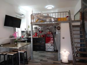 Cocon love port de l estaque